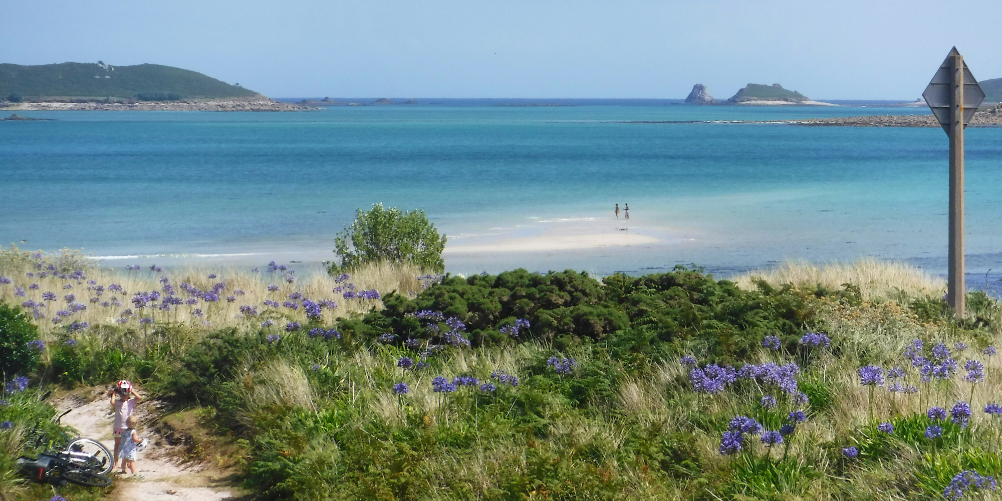 Properties for sale on the Isles of Scilly Scilly Homes