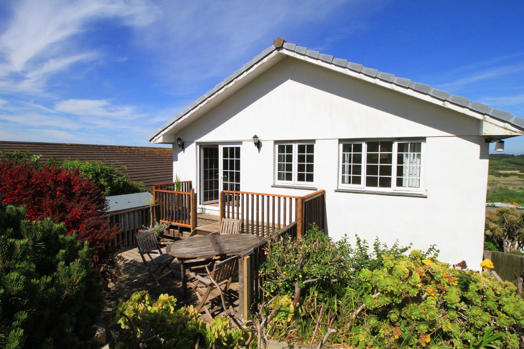 Properties for sale on the Isles of Scilly Scilly Homes