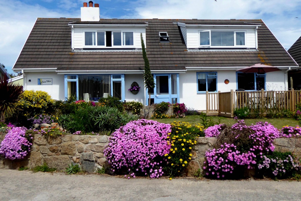 Properties for sale on the Isles of Scilly Scilly Homes
