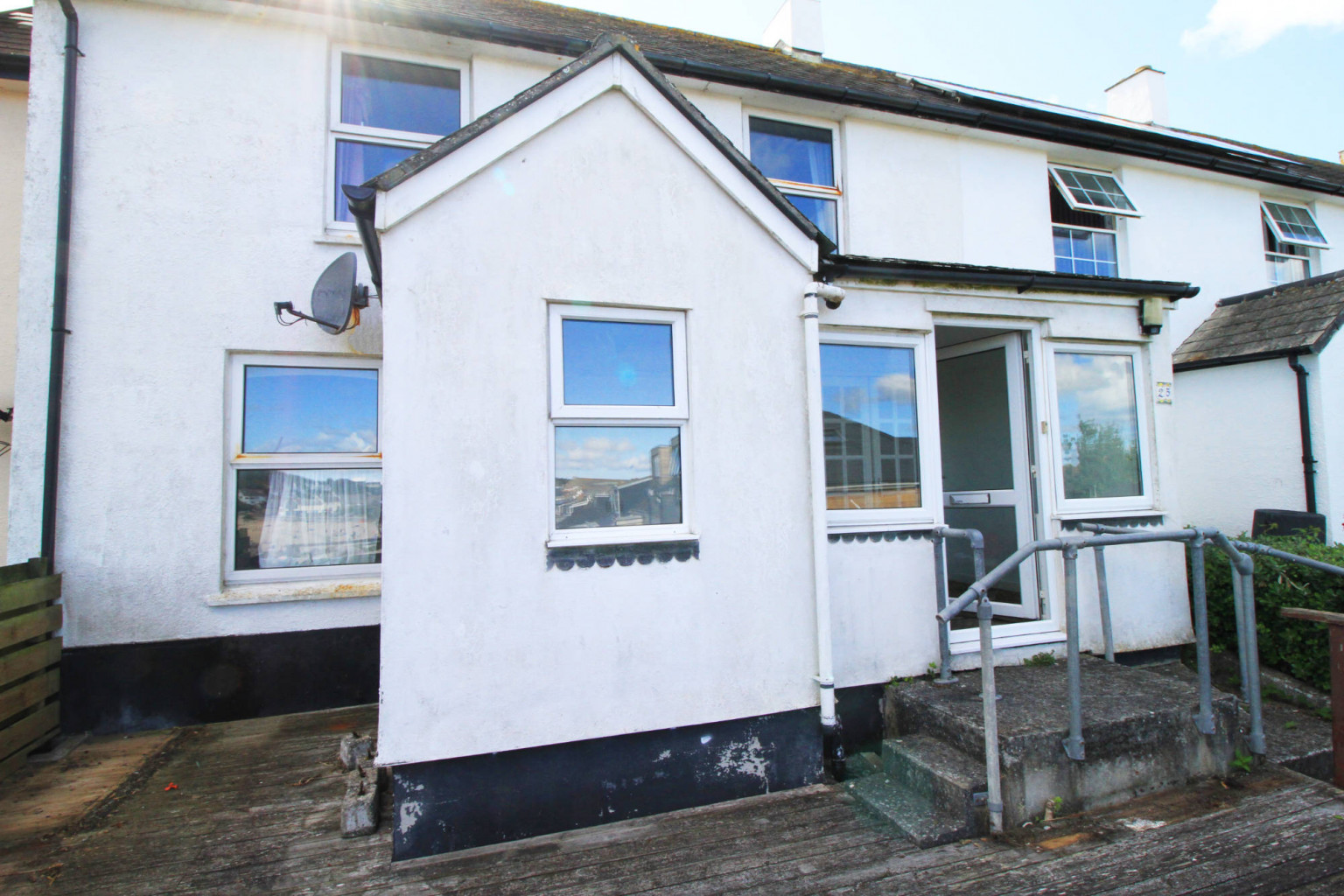 Properties for sale on the Isles of Scilly Scilly Homes