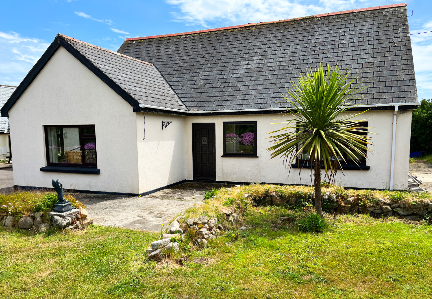 Atlantic View Scilly Homes