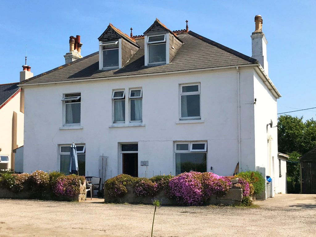 Properties and homes for sale on the Isles of Scilly Scilly Homes