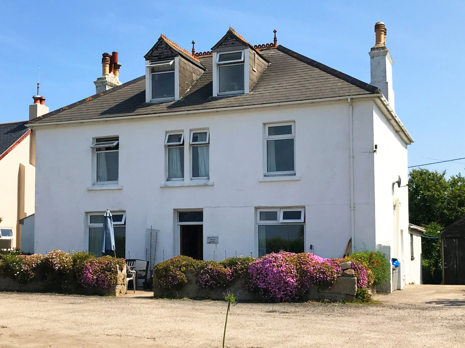 Properties and homes for sale on the Isles of Scilly Scilly Homes